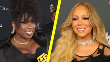 Jennifer Hudson Calls Mariah Carey Tribute ‘Scary’ (Exclusive)